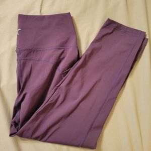 Ziya size 12 leggings